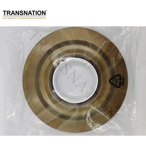 NEW 6DCT450 MPS6 Auto Transmission Front Clutch Cover Oil Seal For FORD VOLVO Mondeo Car Accessories Transnation 209400A-NAK