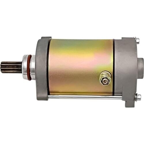 Original STARTER STARTING MOTOR for Cfmoto cf450 CF550 GO KART QUAD GOES parts code