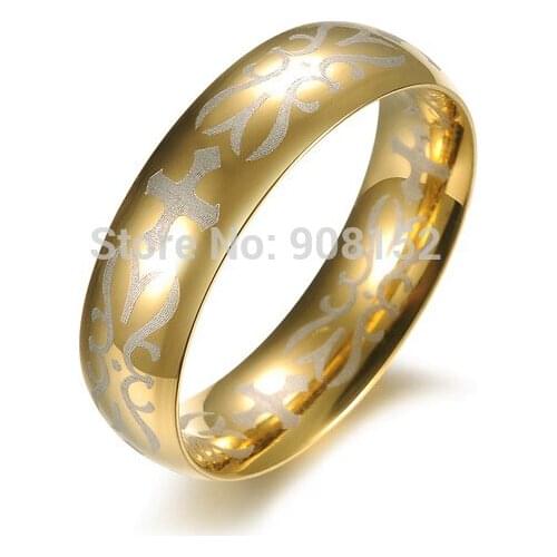 QZjewelryfy Paired Rings