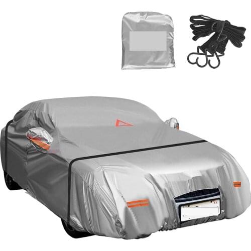 Seasellbuy Car Exterior Accessories