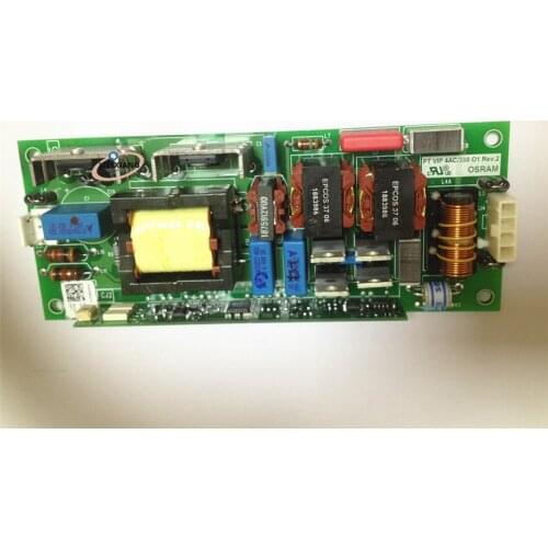 VIP250W Projector Ballast For Mitsubishi XD460U /XD490U Lamp Driver Board ZNN2110701_A