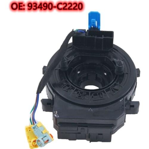 1PC New High Quality For HYUNDA I SONATA LF 2014 2015 2016 93490-C2220 93490C2220 93490 C2220