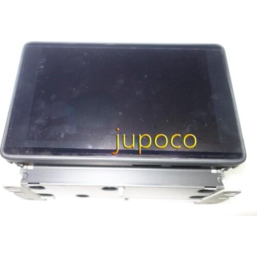 1000% new and original 7inch LCD display 8WD 919 604 8WD919604 Screen DisplaY FOR CAR CD DVD PLAYER