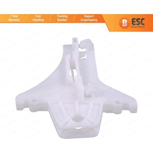 ESC Auto Parts BWR479 Electrical Power Window Regulator Clip Rear; left Door for VW Golf 5 Fast Shipment Made in Turkey
