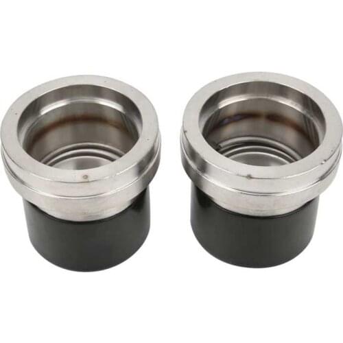 Rod holder boat seat 2.441in Bearing Buddy Stainless Steel Lubricator Tool Kit for Most Boat Trailer Wheel boat