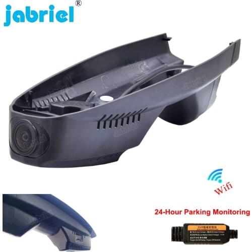 For Ford Kuga mk2 mk3 For Ford Escape mk2 mk3 2012 2013 2014 2015 2016 2017 2018 2019 2020 2021 1080P Car Dvr Dash Cam Recorder