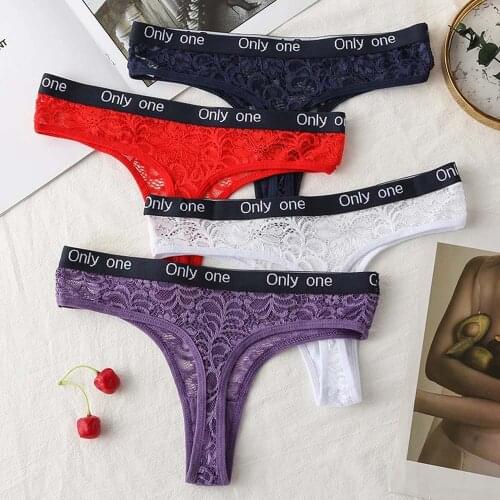 Gootrades Women Underwear