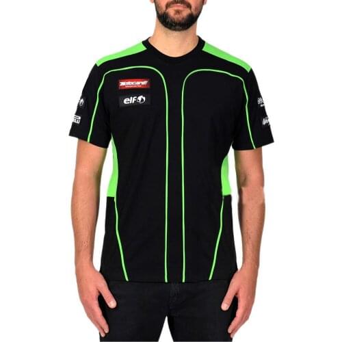 ICAR AUTO Mens Motorcycle T-Shirts