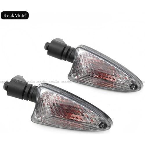 Motorcycle Front/Rear Turn Signal Indicators For BMW K1300S K1300R K1200R S1000RR G650GS Sertao C600 Sport Bulb Lights