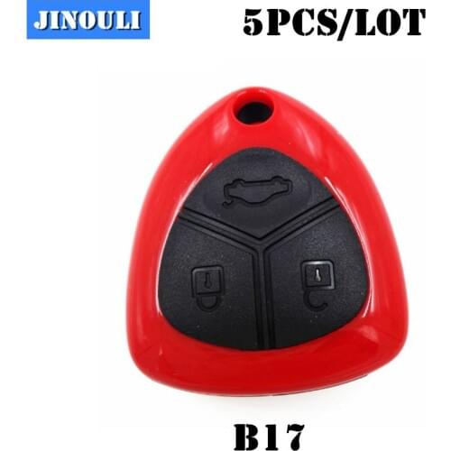 5pcs/lot,KD B17 KD900/KD900+/URG200 Key Programmer B Series Remote Control For Car Key 3 Buttons