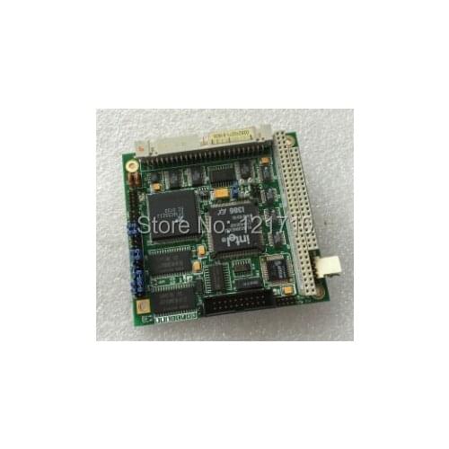 Industrial equipment ARCOM Control Systems AIM104-386EX PC/104 Single CPU Board