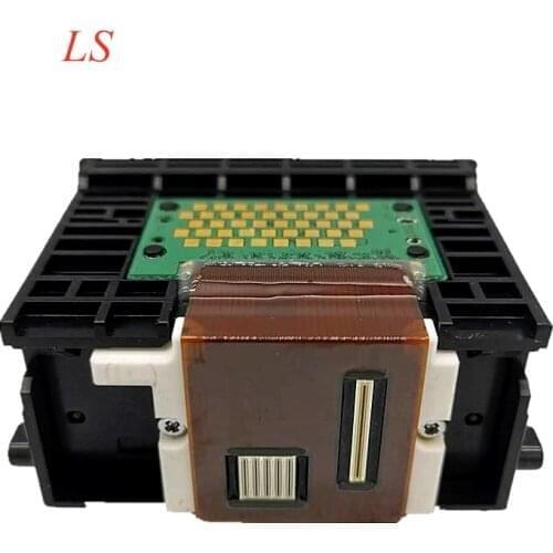 QY6-0070 Canon Printhead Print Head for Canon MP510 MP520 MX700 Print Head For Canon iP3300 iP3500 Printer Head Nozzles