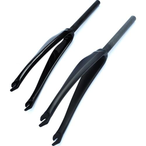SPOMANN Bicycle Forks