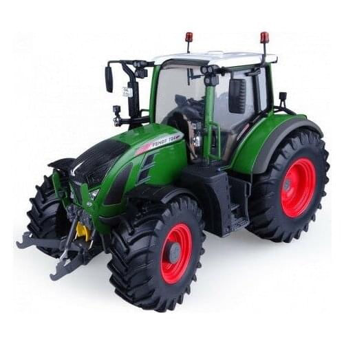UH5231 1:32 FENDT 724 VARIO NATURE GREEN