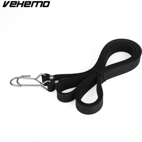 Vehemo Towing Ropes