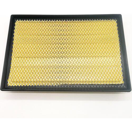 Yubao Engine Air Filter 12814003 53032404AB For 2014-2017 Ram 1500 2500 3500 4500 5500