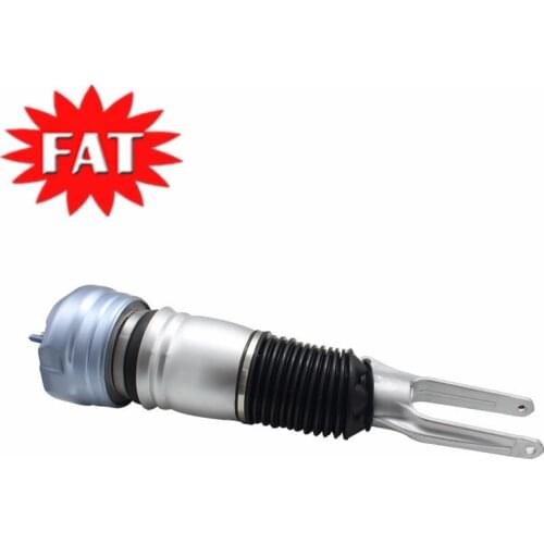 1 Piece Front Air Suspension Shock Absorber Strut for Porsche Panamera 970 2010-2016 97034305108 (Left) 97034305208 (Right)