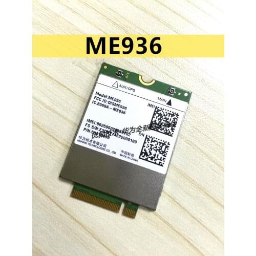 100% New&original ME936 FDD LTE M.2 Module