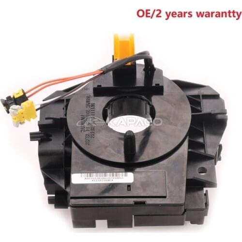 2year Warantty OE level ESP Steering Angle Sensor 5156106AG 5156106AF For Chrysler Sebring Dodge Caliber Jeep Wrangler Compass
