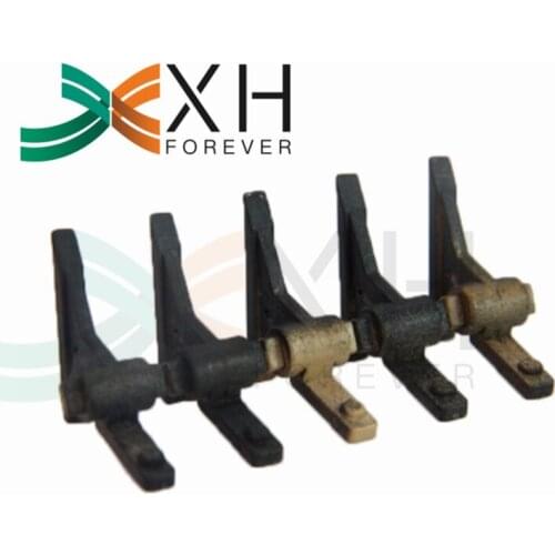 5Set. AE044025 AE04-4025 Fuser Upper Picker Finger Claw for Ricoh Aficio 1022 1027 2022 2027 220 270 3025 3030 AP2700 MP 2510