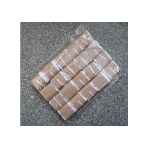 Throw Streamers White (16 Head / 20 Pk.) Utility Magic Prop Stage Show Children Party Weddings Kids,Toys,Mentalism