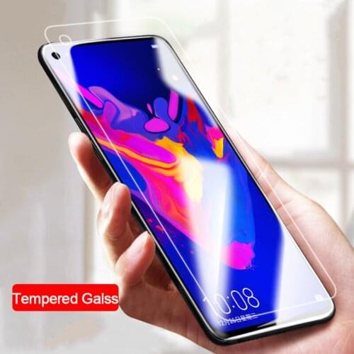 P30 Pro Hydrogel for Huawei P30 Pro P20 P10 lite Full Coverage Front Screen Guard Self-healing Nano Protective Film
