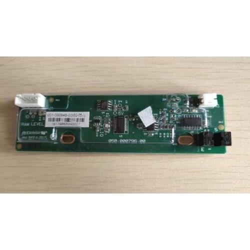 Mindray BS2000 BS2000M BS2200M BS-2000 BS-2000M BS-2200M biochemical analyzer resistive liquid level detection board