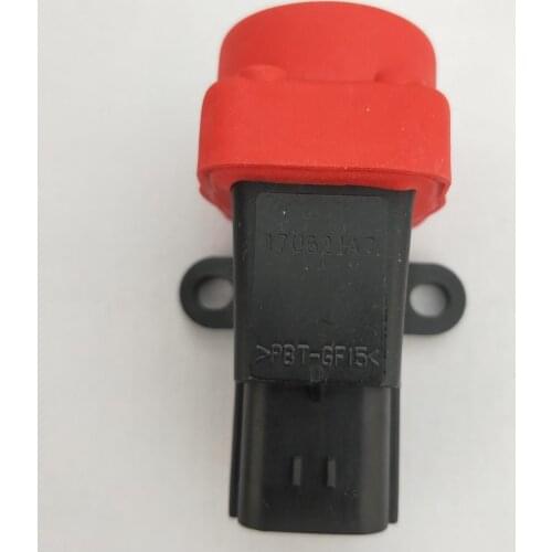 WEILL 3658280-k18 Collision inertial switch for great wall haval H3