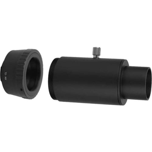 Macro ring Astronomical Telescope Fixed Photography 1.25 Inch Extension Tube Adapter Ring for Samsung NX camera len accessories
