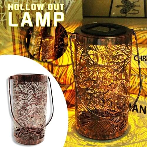 Ligghig Solar LED Lights