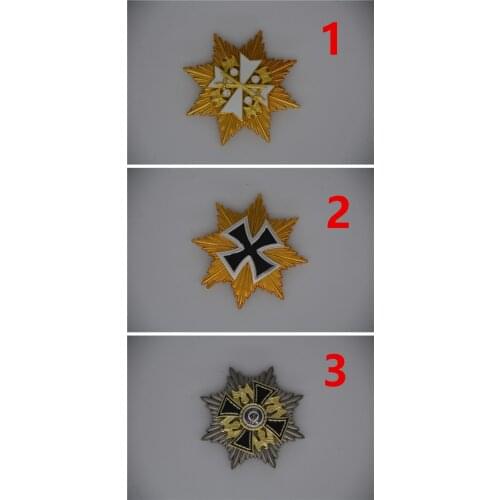 EMD Astral Medal Medal