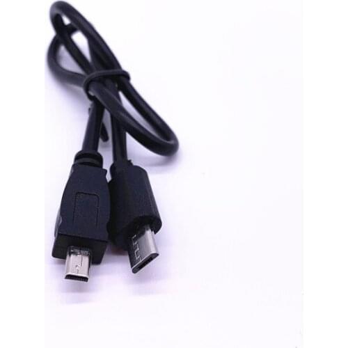 Micro Usb To 8 Pin Camera&camcorder Sync Data CABLE FOR Olympus FE-46 FE-5010 FE-5000 FE-301 0FE-300 0FE-45