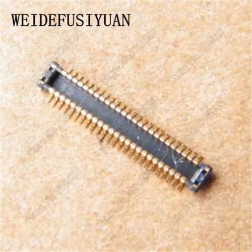 A Models For ASUS A555 K555 X555 554 554 K554 Y583L R556L F555L X553M R556L W519L Connector on HDD Board 50-pin Socket Plug