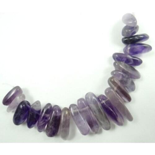 Natural stone Quartz Crystal Turquoises lapis tiger eye Beads pendant for diy Jewelry making necklace Accessorie20pcs wholesale