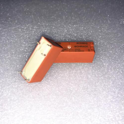 New 5PCS/LOT RY211012 4-1393224-6 8A 12VDC RY 211 012 5pin