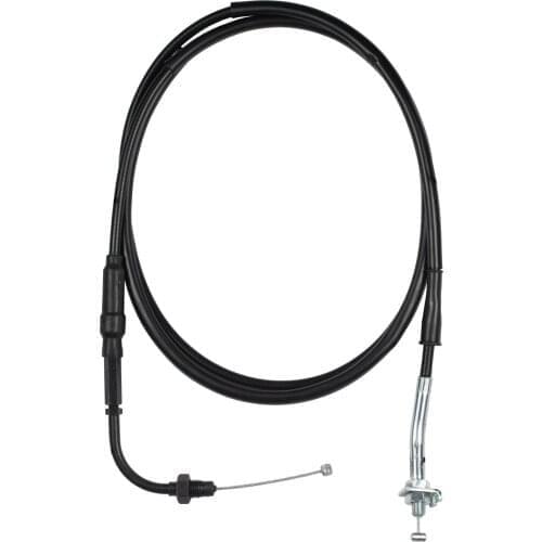 MotoMaster 975824 Throttle Cable A (OPEN) for GILERA NEXUS 500