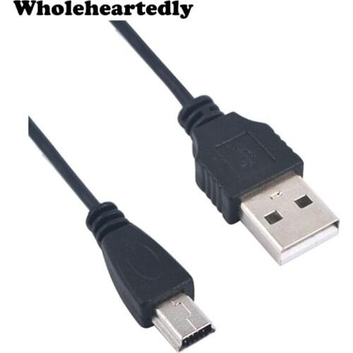 USB Cables WHOLEHEARTEDLY China