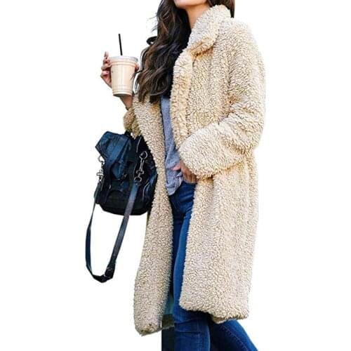 Women's Jackets With Fur YVYVLOLO China