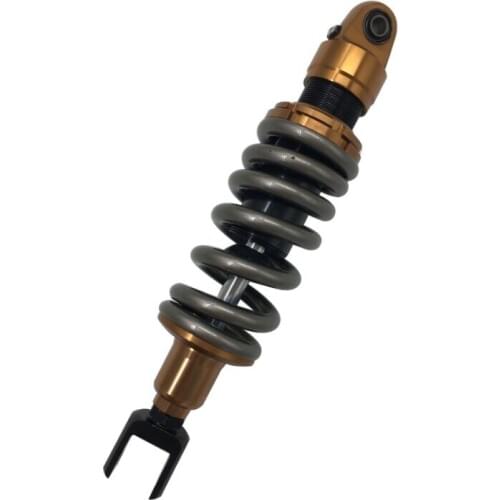 345MM/365MM/385MM/405MM Fork inner width 27MM motorcycle rear shock absorber FOR Honda Yamaha Suzuki Kawasaki BMW KTM ATV