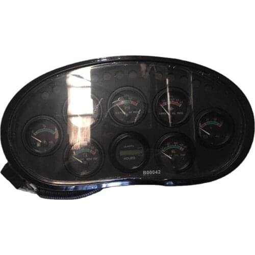 9F850-66A020000A0 LOVOL loader instrument spare part