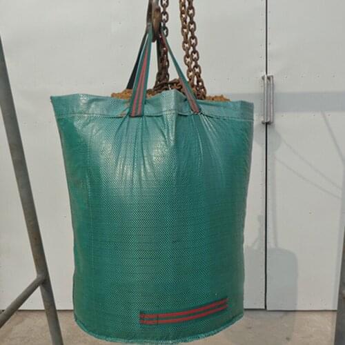 132 Gallons Vegetable Gardening Bag Container