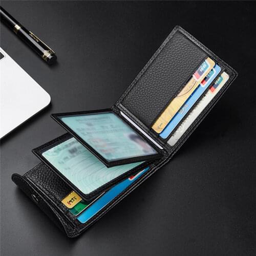CarNuoC Wallets And Business Card Holders