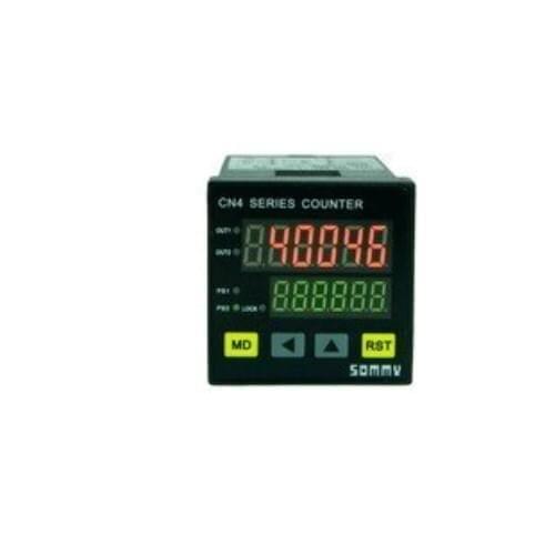 CG4-RB60 Digital Counter CG4 48*48mm Electric Digital Counter