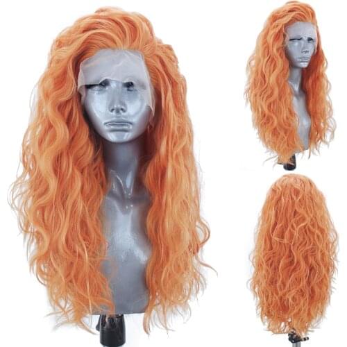 Charisma Cosplay Wigs