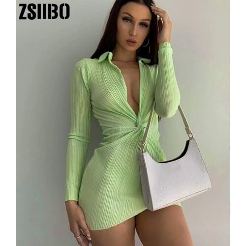 Женские рубашки с рюшами HIZILENT China At AliExpress