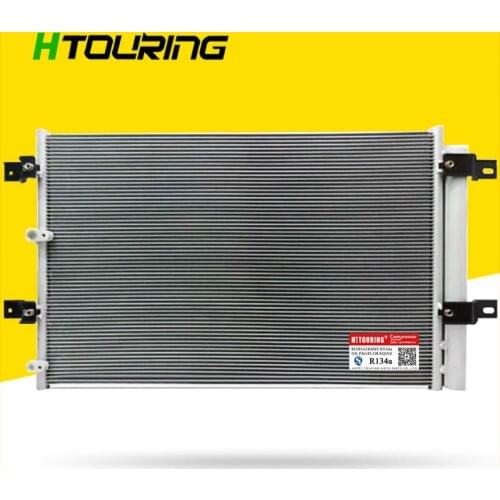 For CAR FORD EDGE LINCOLN MKX 3.5L V6 A/C Aircon Air Conditioning Conditioner Condenser Radiator 7T4Z19708A 7T4Z19708B FO3030214