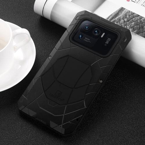 Meinuoxu Xiaomi Poco X3 Phone Cases