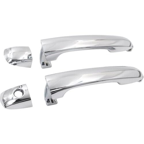 Exterior Door Handle For Trumpchi GA5 Front Rear Left Right Outer Door Handle/Outside Door Handle