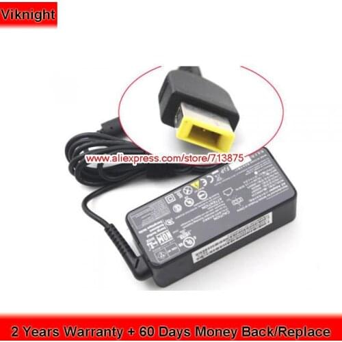 Genuine 45W PA-1450-12 20V 2.25A AC Adapter for Lenovo IdeaPad Yoga 11S T431S X240 X230S S210 K2450