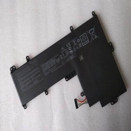 New C21N1530 Battery for Asus Chromebook C202 C202SA C202SA-2A 2ICP134 / 59/4 0B200-01990000 Original Laptop battery 38Wh 7.6V